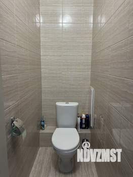 1-к квартира, на длительный срок, 42м2, 10/22 этаж