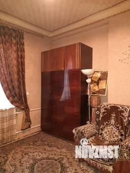 1-к квартира, на длительный срок, 35м2, 2/2 этаж