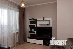 2-к квартира, посуточно, 56м2, 1/1 этаж