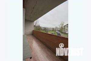 1-к квартира, посуточно, 40м2, 2/9 этаж