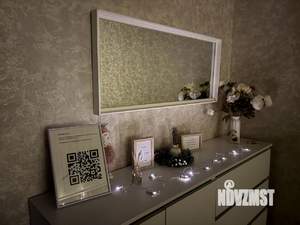 Студия квартира, посуточно, 30м2, 8/9 этаж
