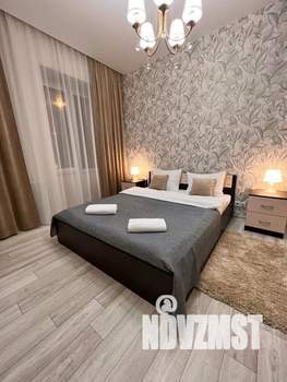 2-к квартира, посуточно, 50м2, 2/5 этаж