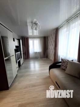 1-к квартира, на длительный срок, 43м2, 10/14 этаж