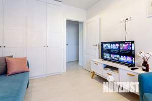 2-к квартира, посуточно, 55м2, 2/9 этаж
