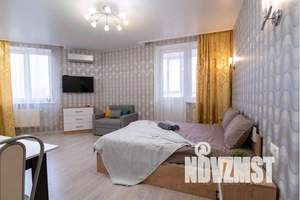 1-к квартира, посуточно, 32м2, 9/14 этаж