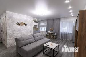 2-к квартира, посуточно, 45м2, 1/5 этаж