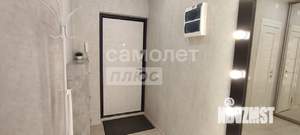 1-к квартира, на длительный срок, 43м2, 20/22 этаж