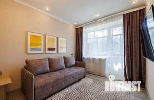 2-к квартира, посуточно, 45м2, 4/5 этаж