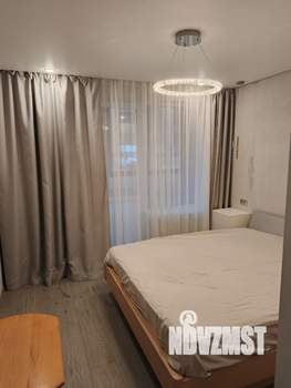 1-к квартира, на длительный срок, 39м2, 1/6 этаж