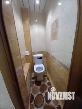 2-к квартира, на длительный срок, 57м2, 4/9 этаж