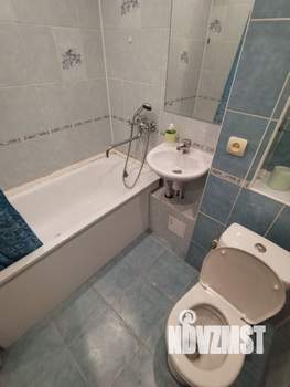 1-к квартира, посуточно, 35м2, 3/9 этаж