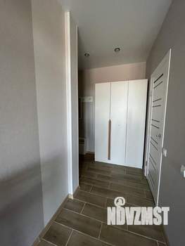 1-к квартира, на длительный срок, 30м2, 4/8 этаж