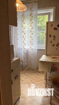 2-к квартира, на длительный срок, 52м2, 3/5 этаж