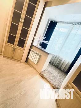 1-к квартира, посуточно, 36м2, 2/6 этаж