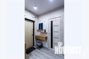 1-к квартира, посуточно, 35м2, 1/7 этаж