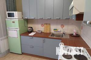 1-к квартира, посуточно, 45м2, 13/14 этаж