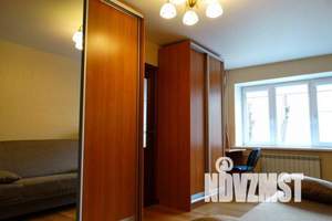 2-к квартира, посуточно, 55м2, 2/5 этаж