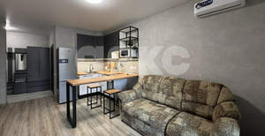 1-к квартира, на длительный срок, 30м2, 5/8 этаж