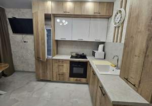 1-к квартира, на длительный срок, 37м2, 19/25 этаж