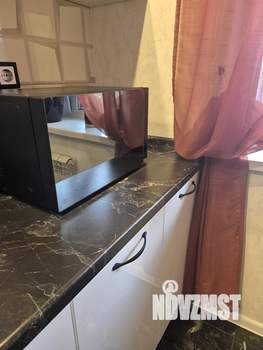 1-к квартира, на длительный срок, 39м2, 7/17 этаж