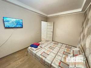 2-к квартира, посуточно, 53м2, 1/1 этаж