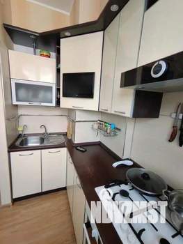 2-к квартира, посуточно, 50м2, 1/1 этаж