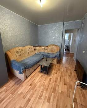 1-к квартира, на длительный срок, 30м2, 4/5 этаж