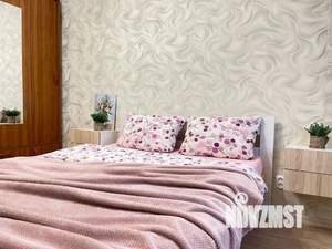 2-к квартира, посуточно, 50м2, 8/9 этаж