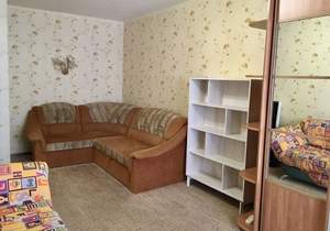 1-к квартира, на длительный срок, 36м2, 8/9 этаж