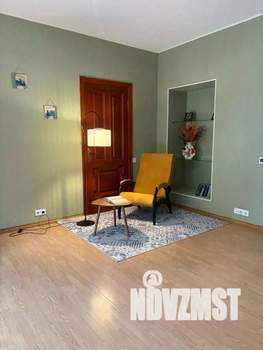 1-к квартира, посуточно, 110м2, 1/1 этаж