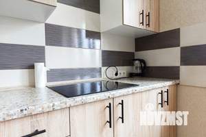 1-к квартира, посуточно, 45м2, 7/22 этаж