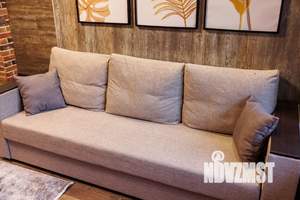 2-к квартира, посуточно, 45м2, 1/5 этаж