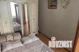 3-к квартира, посуточно, 78м2, 5/9 этаж