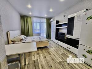 Студия квартира, посуточно, 30м2, 6/14 этаж