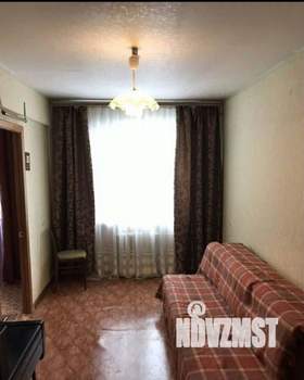 2-к квартира, на длительный срок, 42м2, 3/5 этаж