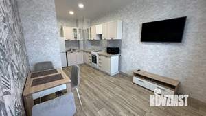 1-к квартира, посуточно, 35м2, 5/8 этаж