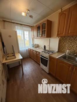 1-к квартира, посуточно, 30м2, 5/9 этаж