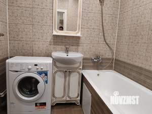 2-к квартира, на длительный срок, 56м2, 1/10 этаж
