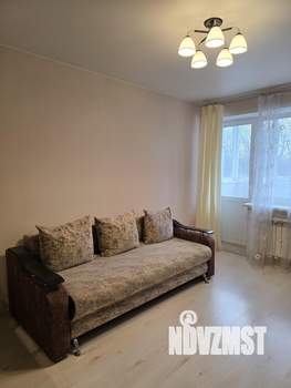 Студия квартира, на длительный срок, 31м2, 3/19 этаж