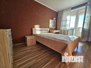 2-к квартира, посуточно, 60м2, 1/1 этаж