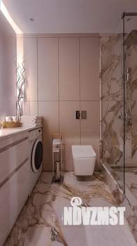 2-к квартира, посуточно, 50м2, 3/15 этаж