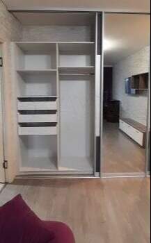 1-к квартира, на длительный срок, 36м2, 7/9 этаж