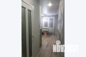 1-к квартира, посуточно, 40м2, 5/22 этаж