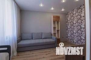 3-к квартира, посуточно, 58м2, 2/9 этаж