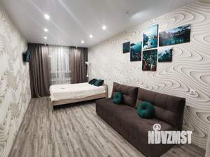 2-к квартира, посуточно, 50м2, 2/11 этаж