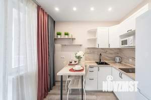 Студия квартира, посуточно, 27м2, 2/14 этаж