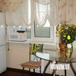 1-к квартира, на длительный срок, 36м2, 8/9 этаж