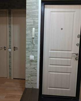 2-к квартира, на длительный срок, 45м2, 2/5 этаж