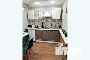 1-к квартира, посуточно, 45м2, 4/9 этаж