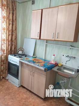 1-к квартира, на длительный срок, 31м2, 2/5 этаж